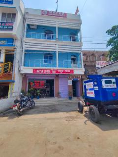 Mayur Lodge And Restaurant - 2