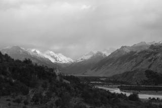 Confin Patagonico - 0