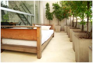 Design cE - Hotel Boutique de Diseño - Buenos Aires - 8