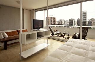 Design cE - Hotel Boutique de Diseño - Buenos Aires - 3