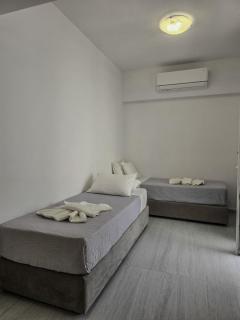 La FLEUR apartments - 8