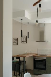 Aetna Apartment - Cratere Centrale - 7