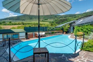 Guest House Fantaccini con Piscina - 0