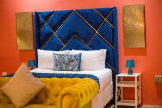 Kneizenberg Boutique Lodge & Spa - 9