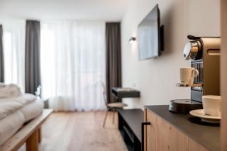die berge lifestyle-hotel Sölden - 9