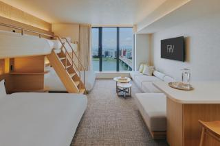 FAV LUX Miyazaki - 3