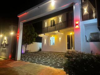 Seven Crest Hotel Anuradhapura - 8