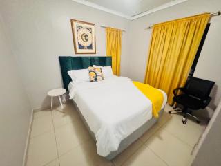 Opulence Apartments - 8