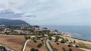 VILLA AZALEE - Numana, meraviglioso trilocale con 500mq di giardino - 5