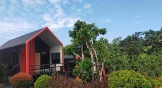 KATOON RESORT KHAO KHO - Campson - 5