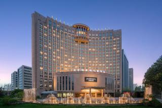 Pullman Beijing South - Newly Renovated - 0