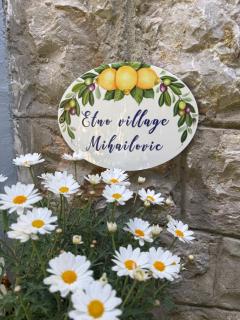 Etno village Mihailovic II - 0