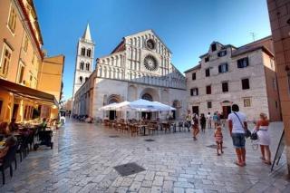 Apartment Heart of City Lola - Zadar - 4