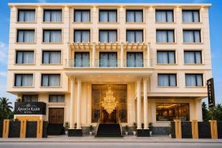 Ananta Kashi Hotel - 0