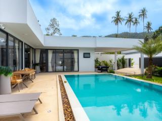 Brand New 2Br Coconut Villa Big Private Pool - 5