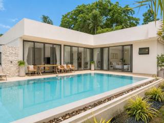 Brand New 2Br Coconut Villa Big Private Pool - 4