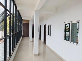 Universal residency calicut university - 2
