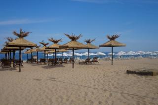 Apartments Sirena First Line - Апартаменти Сирена на първа линия - Sables d'or - 1