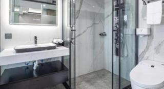 Xiamen Dongchen Hotel - 4