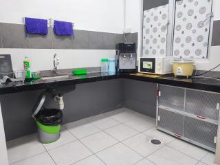 Cameron Hill Homestay - 2