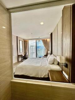 Central Beachfront Homestay Nha Trang - 1