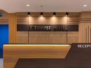 Tripper Hotel - 3