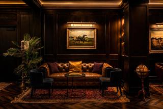 Whisky Hotel - Los Angeles - 7