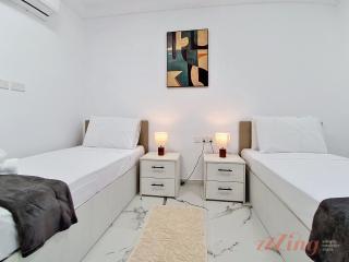 Modern 3BR Mellieha Apartment Near Beach - 6
