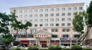 Vienna Hotel Shenzhen Bao'an Airport Taoyuanju Pingluanshan Metro Station - 5