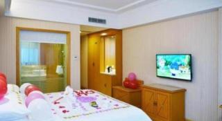 Vienna Hotel Shenzhen Bao'an Airport Taoyuanju Pingluanshan Metro Station - 4