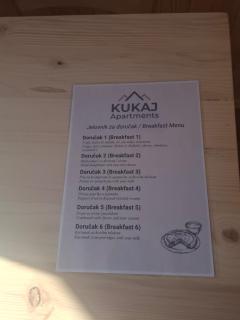 Kukaj Apartments - 8