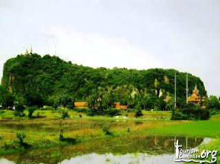Vy Chhe Hotel - 6