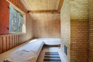 Architectural Holiday Home By Sejerø Bay - 2