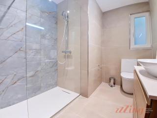 2BR Penthouse with Rooftop Terrace in Mellieha - 3
