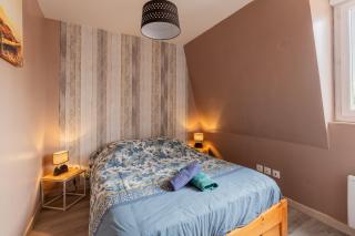 Gîte Escale En Baie De Somme - 5