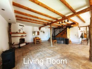 Chalet Nomad - 7
