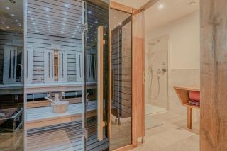 Luxury Chalet Martin - 8