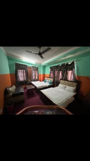 Lahana guest house - 2