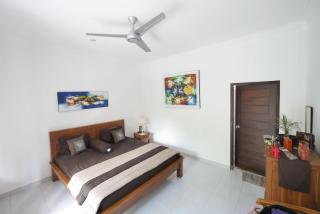 Umah Dauh Homestay - Ubud - 1
