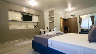 ALEZZI SOFY RESORT & POOL nord 10 - 4