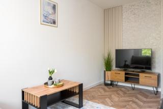 Las Bielański Chic Apartment by BookingHost - 6