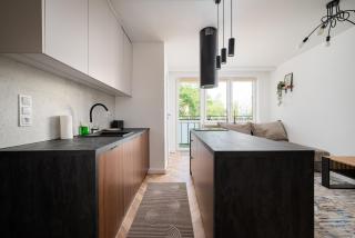 Las Bielański Chic Apartment by BookingHost - 2