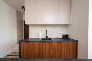 Las Bielański Chic Apartment by BookingHost - 3