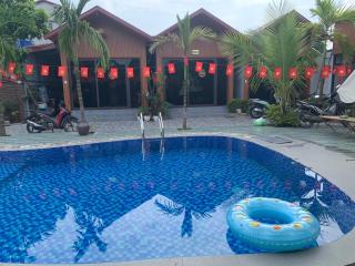 Tràng An May Garden Homestay - Ninh Binh - 4