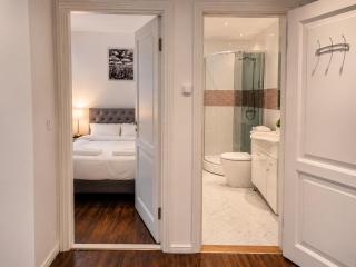 The Double Apartment for 6 person in the city center - 1