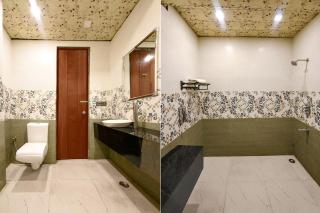 Hotel Billionaire Inn - 1