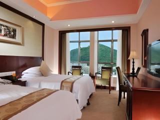 Vienna Hotel Chengdu Exhibition Center - 2
