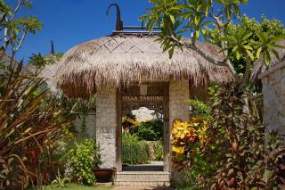 Villa Tanjung - 5