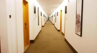 GreenTree Inn Yancheng Yandu District Hongxing Macalline Century Avenue - Dibaying - 5
