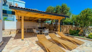 Villa Figs beachfront Apartman 2 By Villas Guide - 7